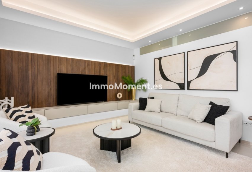 Bestaande woning - Appartement - Rojales - Ciudad Quesada