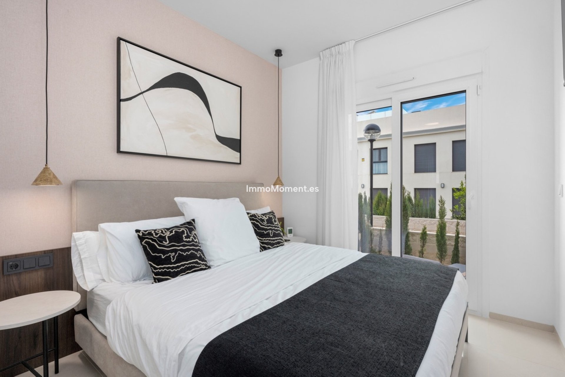 Bestaande woning - Appartement - Rojales - Ciudad Quesada