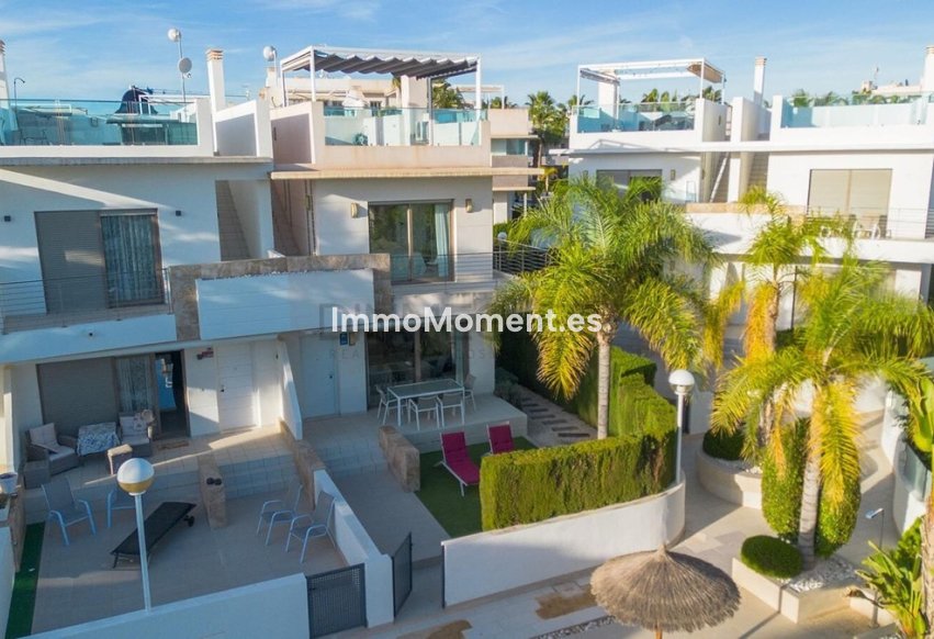 Bestaande woning - Appartement - Rojales - Ciudad Quesada