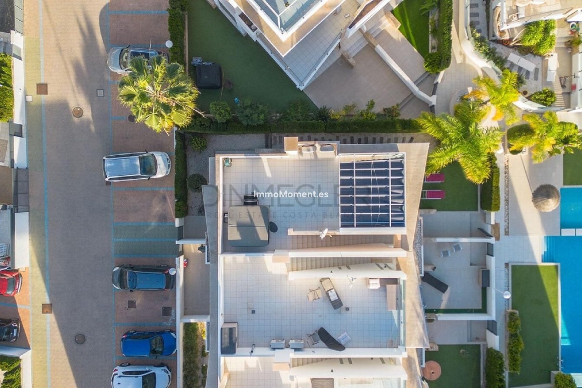 Bestaande woning - Appartement - Rojales - Ciudad Quesada