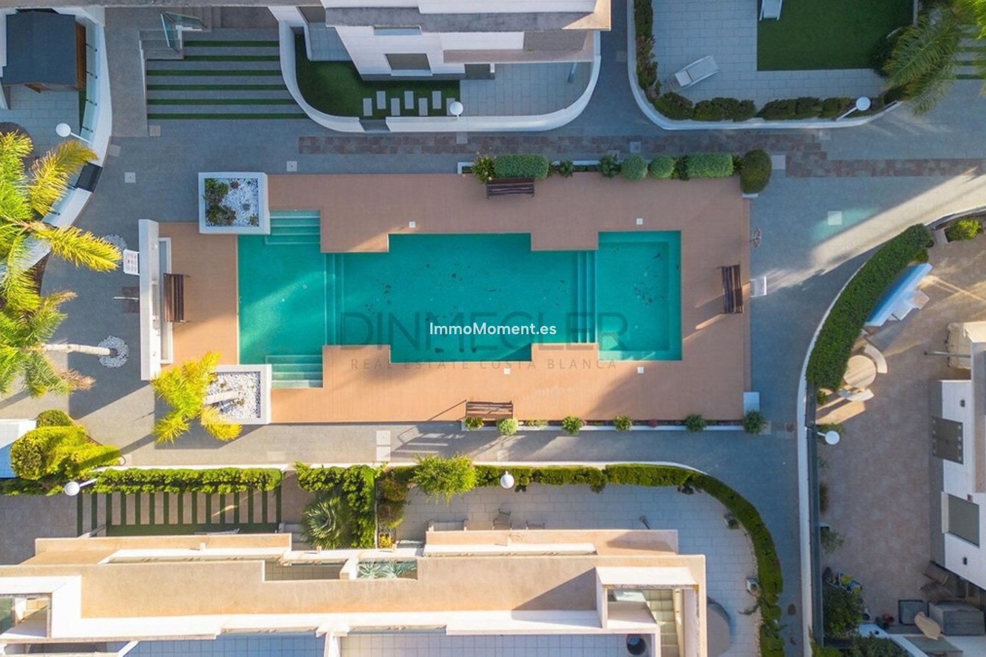 Bestaande woning - Appartement - Rojales - Ciudad Quesada