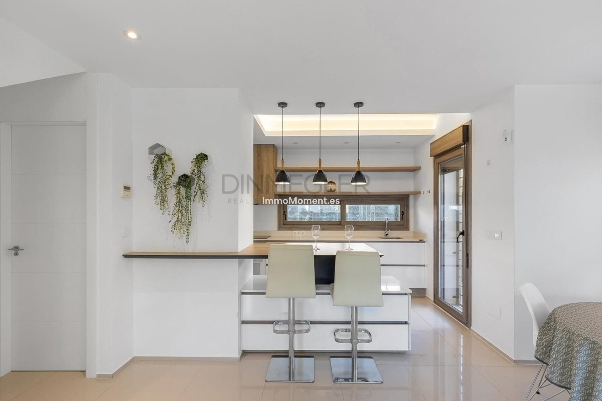 Bestaande woning - Appartement - Rojales - Ciudad Quesada