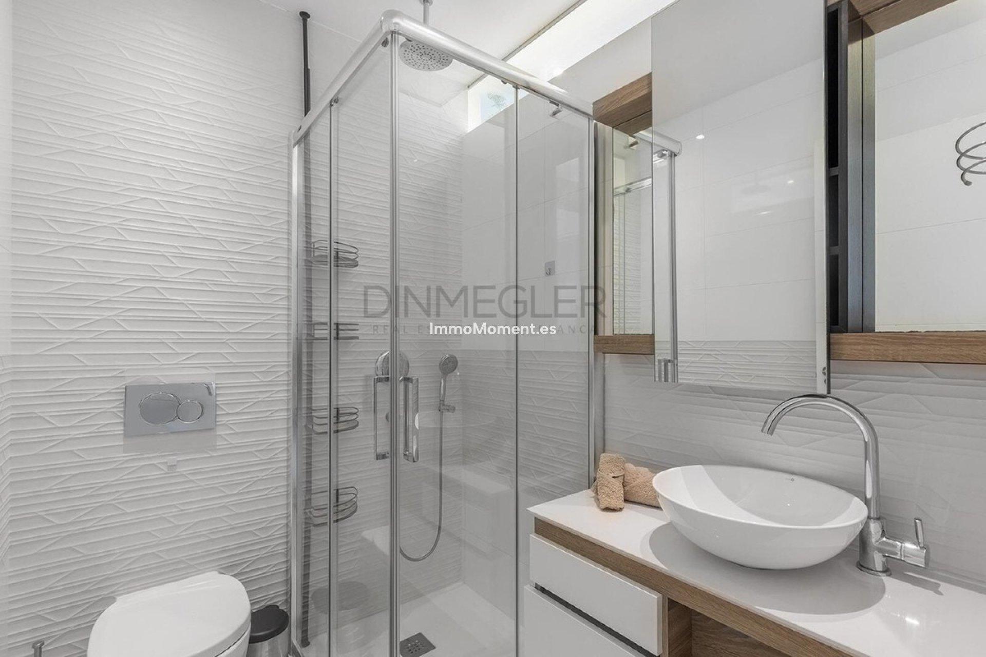 Bestaande woning - Appartement - Rojales - Ciudad Quesada