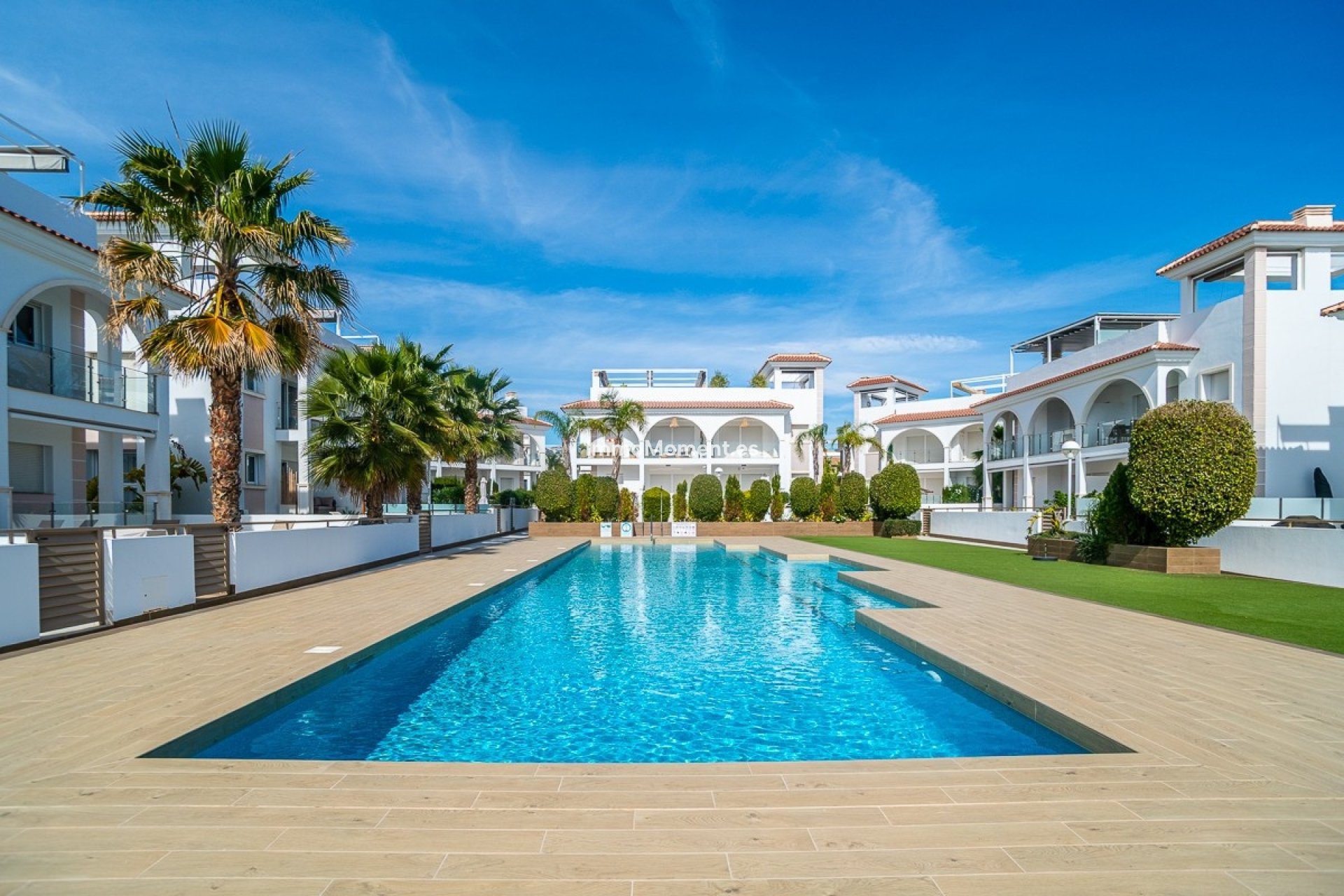 Bestaande woning - Appartement - Rojales - Ciudad Quesada