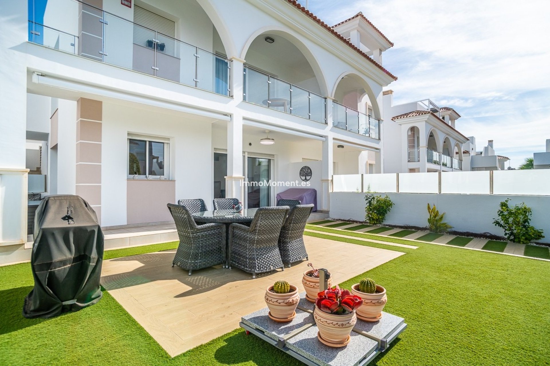 Bestaande woning - Appartement - Rojales - Ciudad Quesada