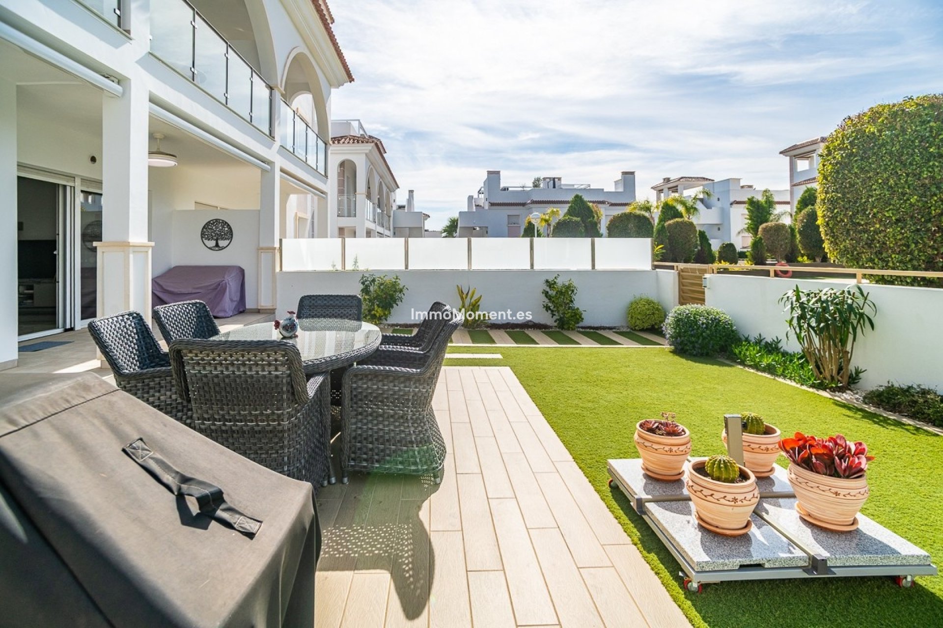 Bestaande woning - Appartement - Rojales - Ciudad Quesada