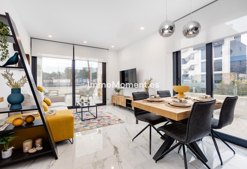 Bestaande woning - Appartement - Rojales - Ciudad Quesada