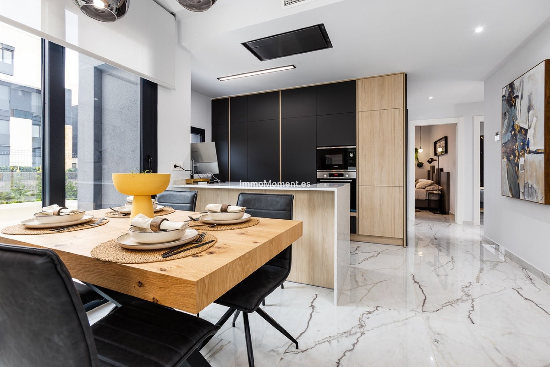 Bestaande woning - Appartement - Rojales - Ciudad Quesada