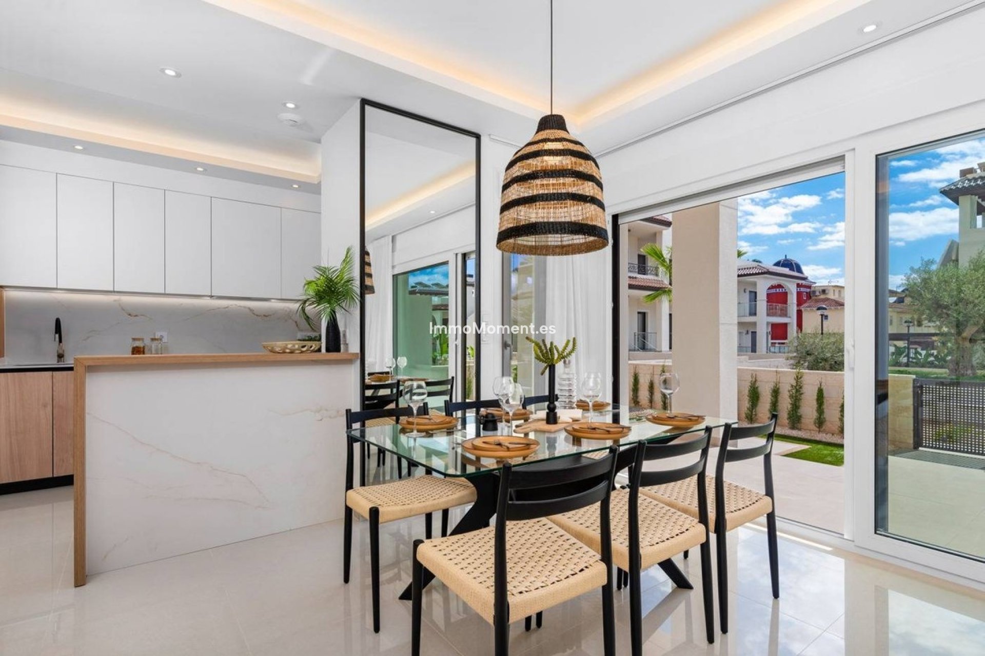 Bestaande woning - Appartement - Rojales - Ciudad Quesada