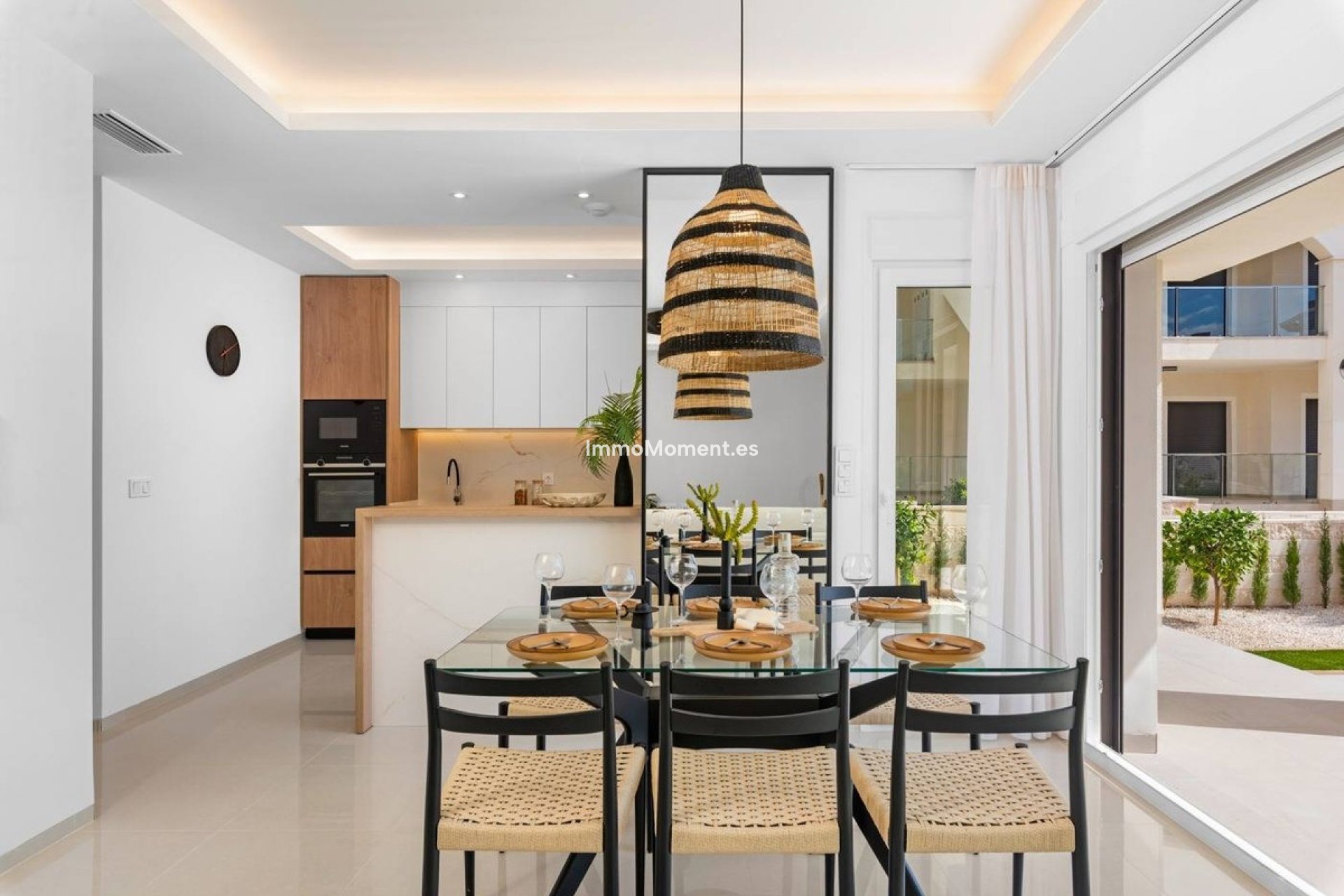 Bestaande woning - Appartement - Rojales - Ciudad Quesada