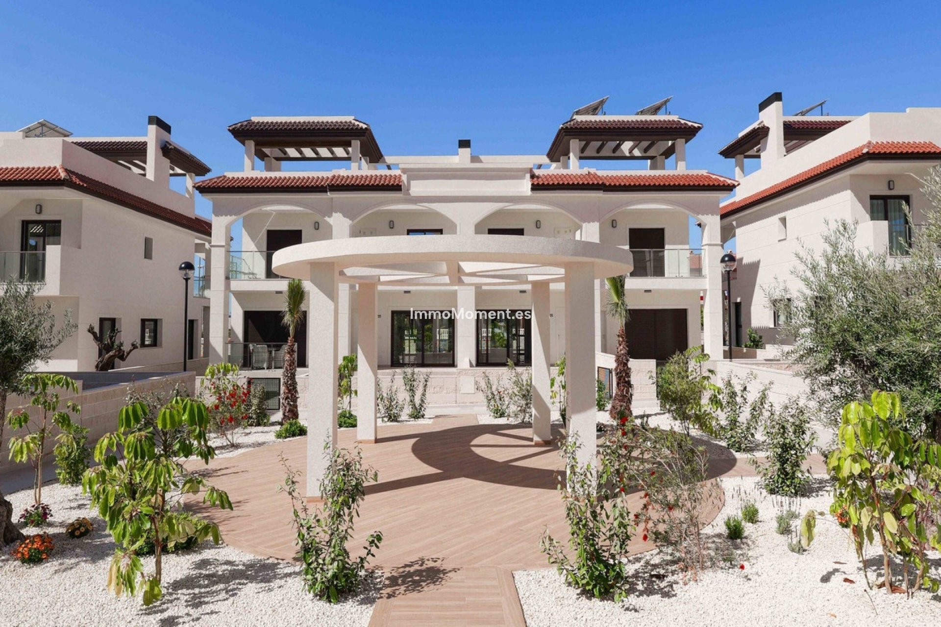 Bestaande woning - Appartement - Rojales - Ciudad Quesada