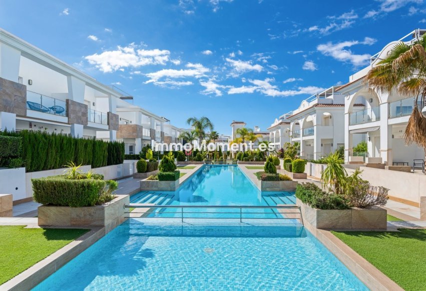 Bestaande woning - Appartement - Rojales - Ciudad Quesada