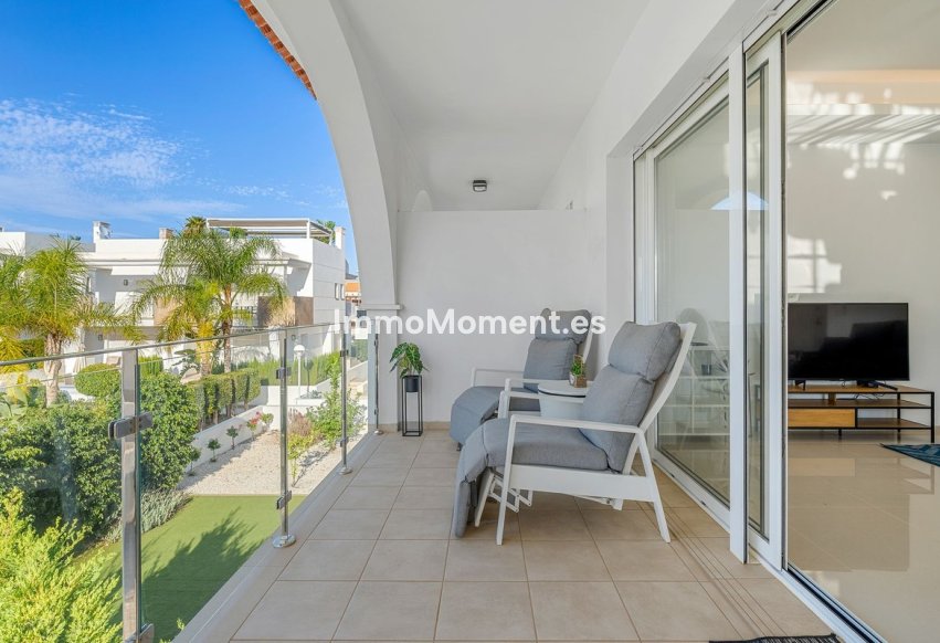 Bestaande woning - Appartement - Rojales - Ciudad Quesada