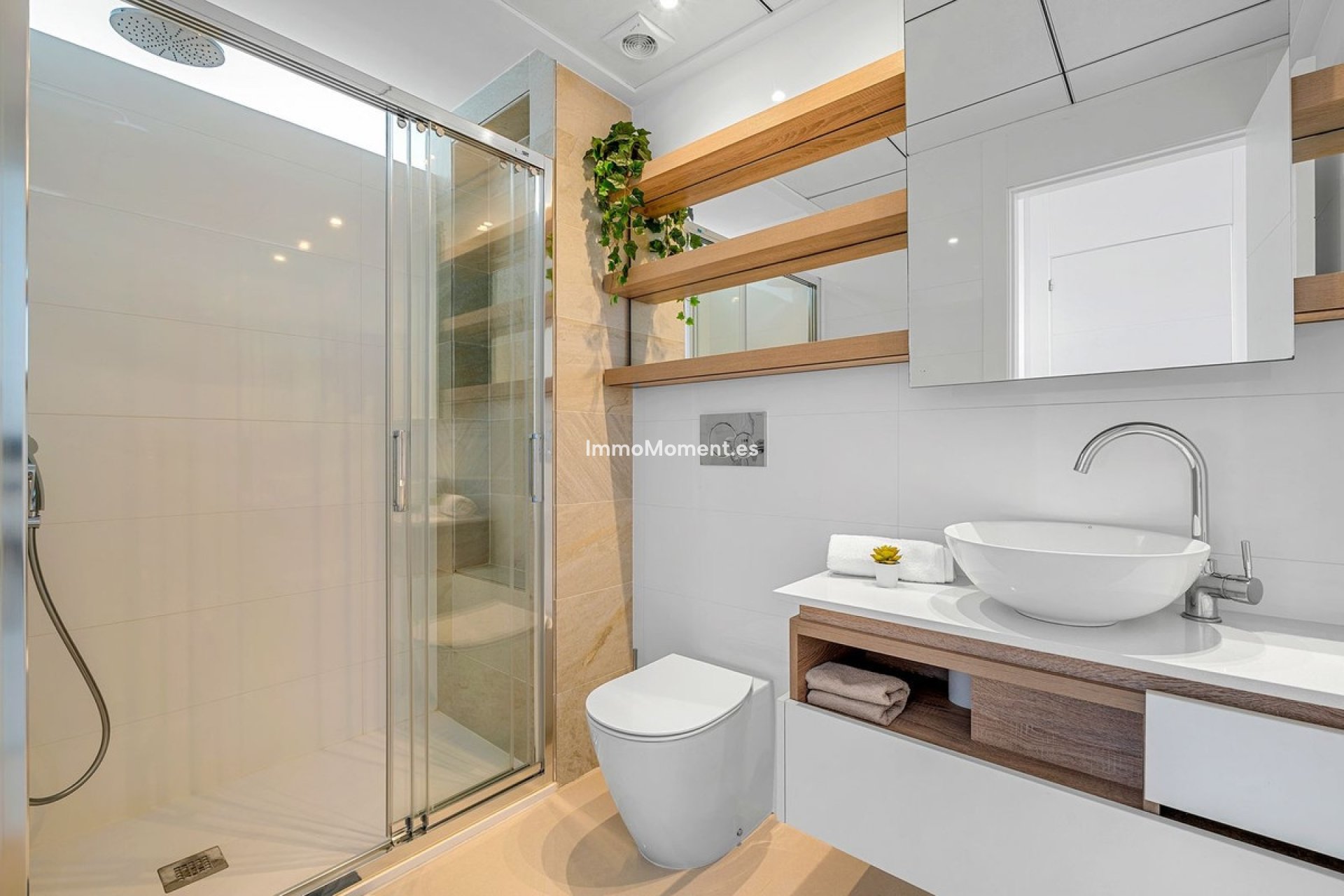 Bestaande woning - Appartement - Rojales - Ciudad Quesada