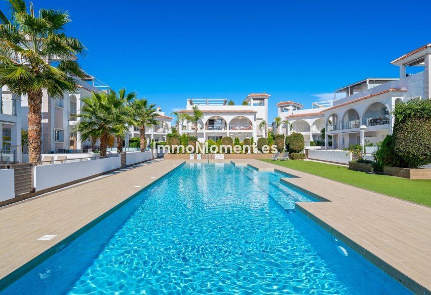 Bestaande woning - Appartement - Rojales - Ciudad Quesada