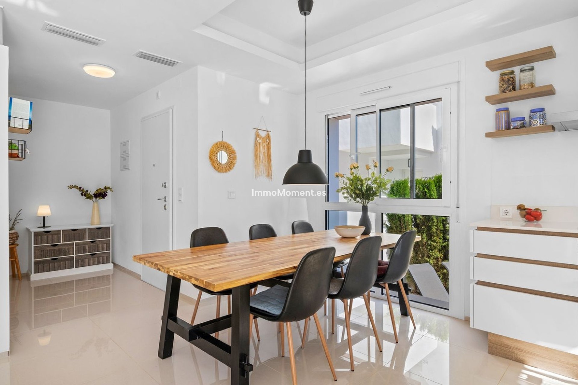 Bestaande woning - Appartement - Rojales - Ciudad Quesada