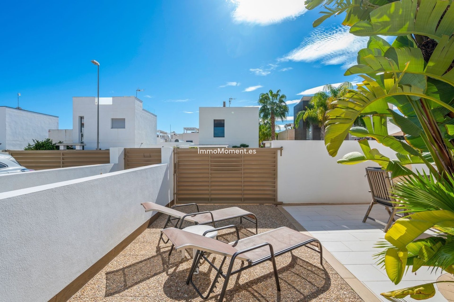 Bestaande woning - Appartement - Rojales - Ciudad Quesada