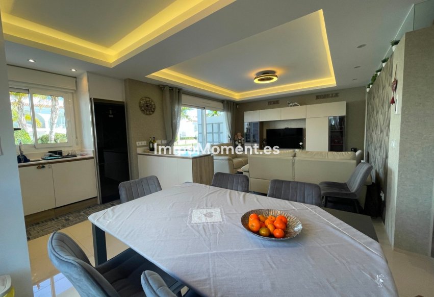 Bestaande woning - Appartement - Rojales - Ciudad Quesada