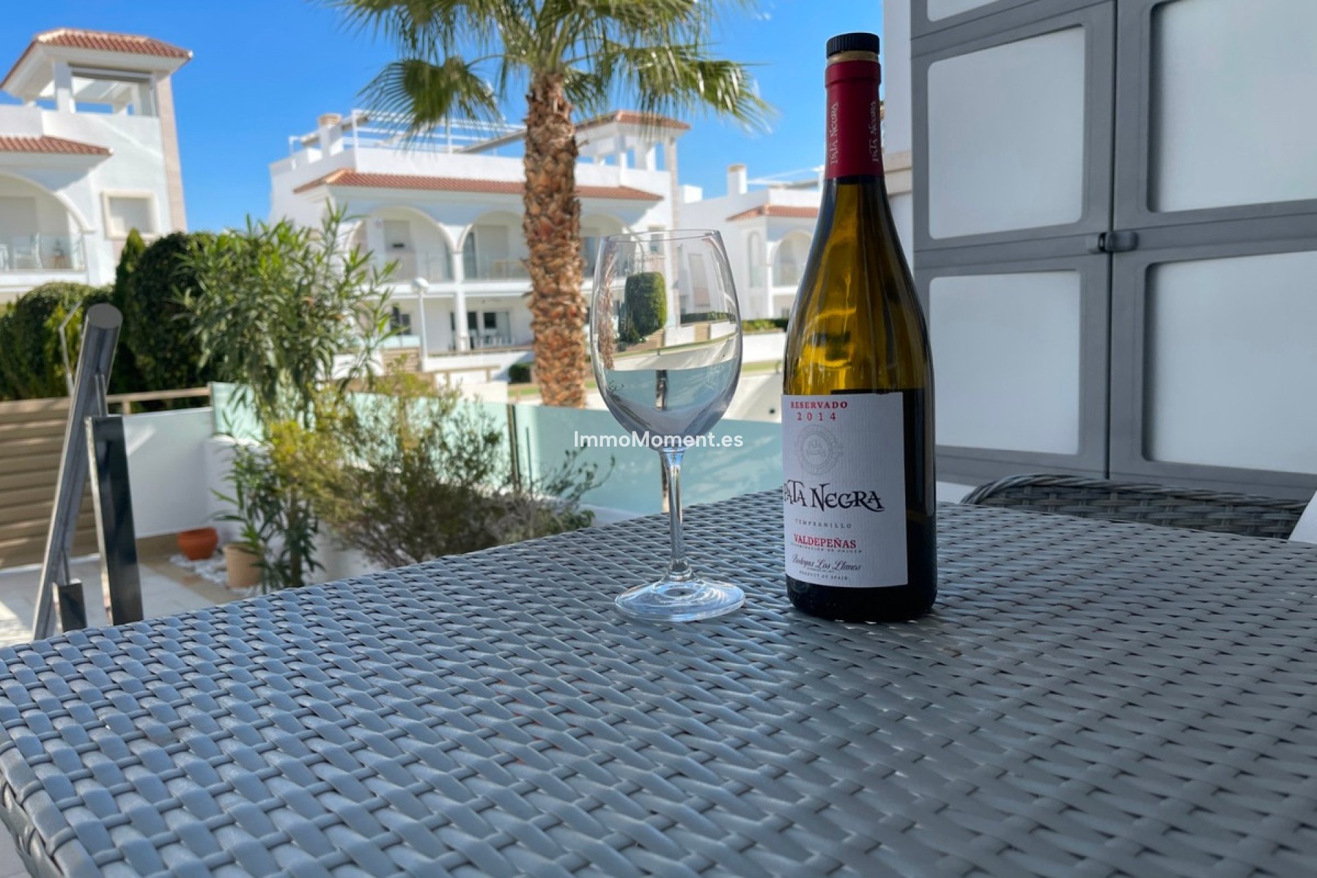 Bestaande woning - Appartement - Rojales - Ciudad Quesada