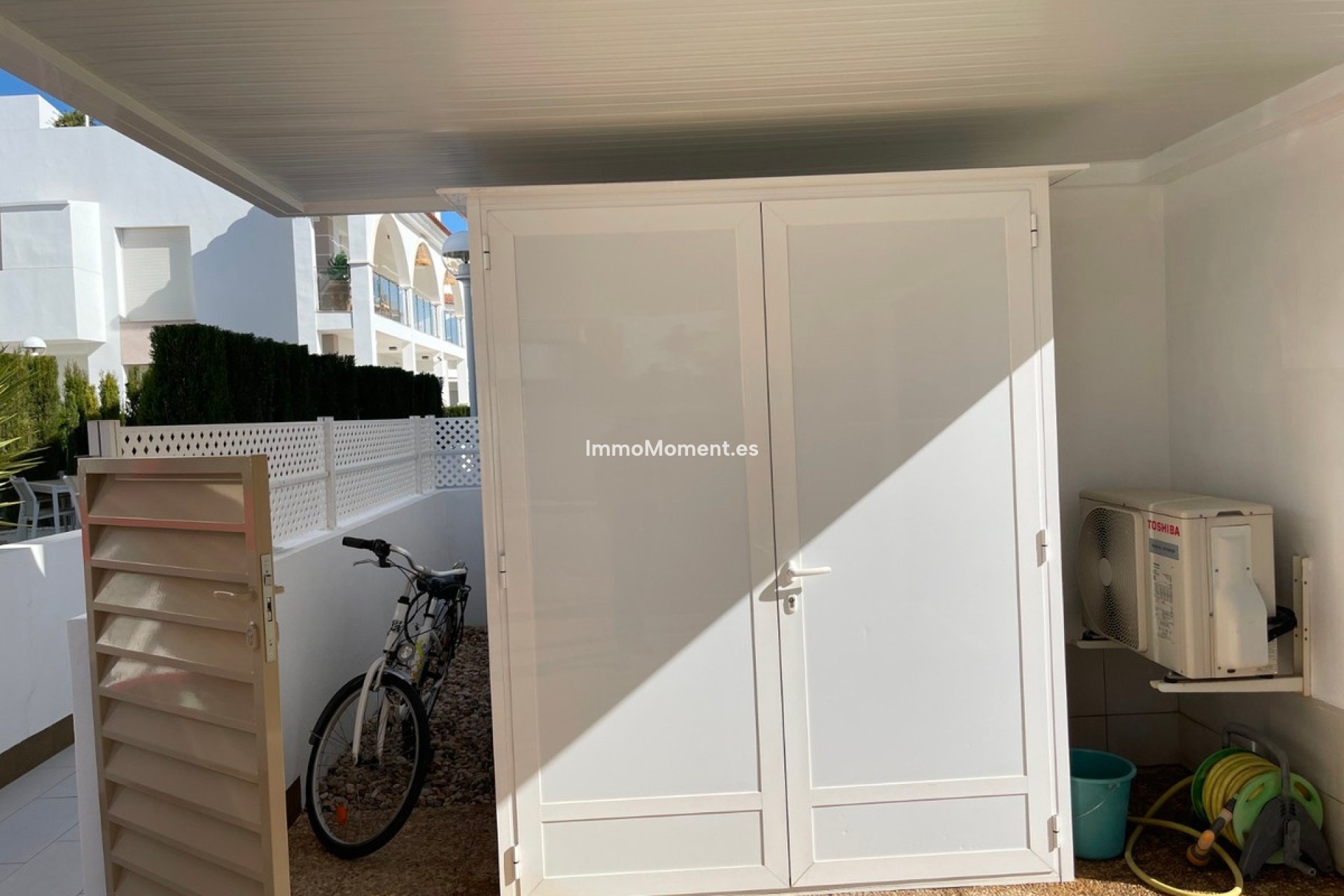 Bestaande woning - Appartement - Rojales - Ciudad Quesada