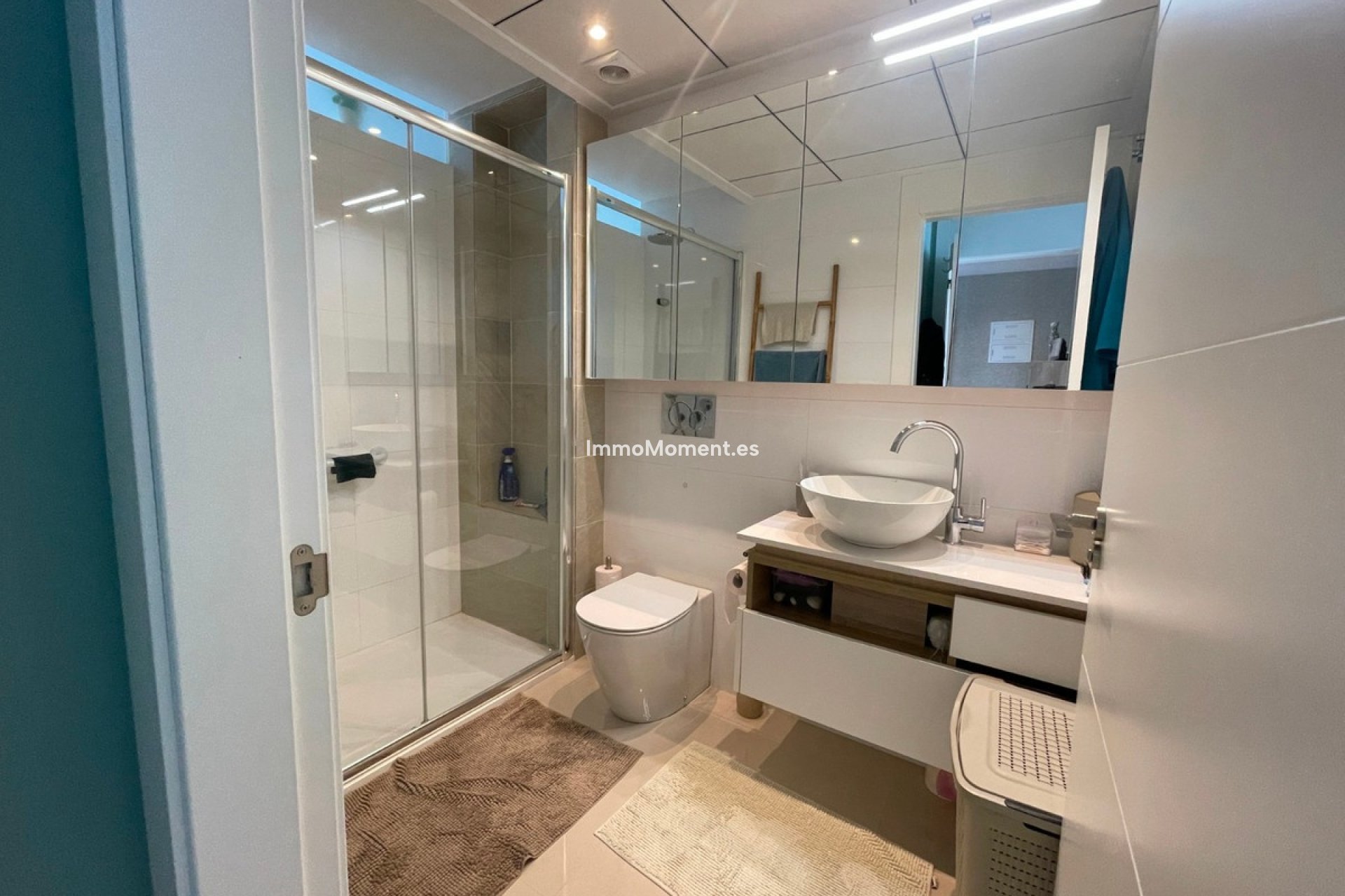 Bestaande woning - Appartement - Rojales - Ciudad Quesada