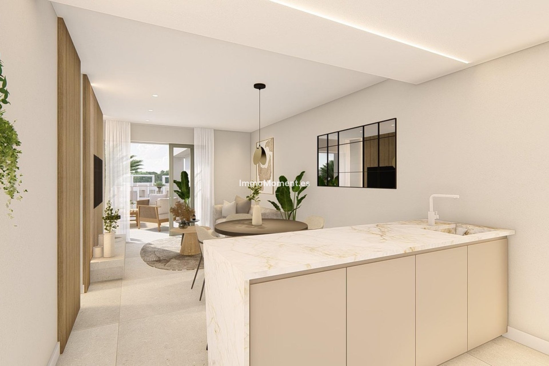 Bestaande woning - Appartement - Rojales - Ciudad Quesada