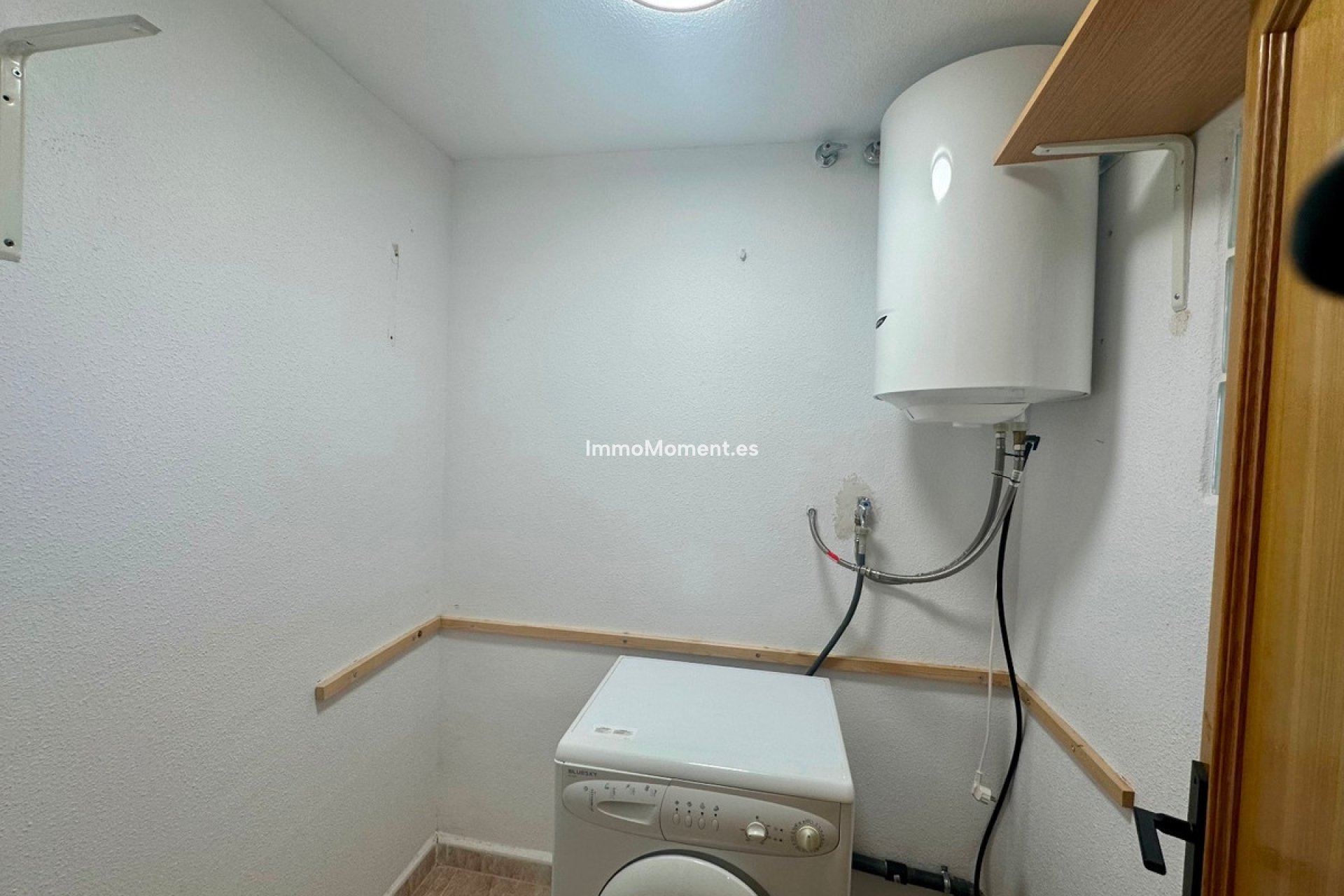 Bestaande woning - Appartement - Rojales - Ciudad Quesada