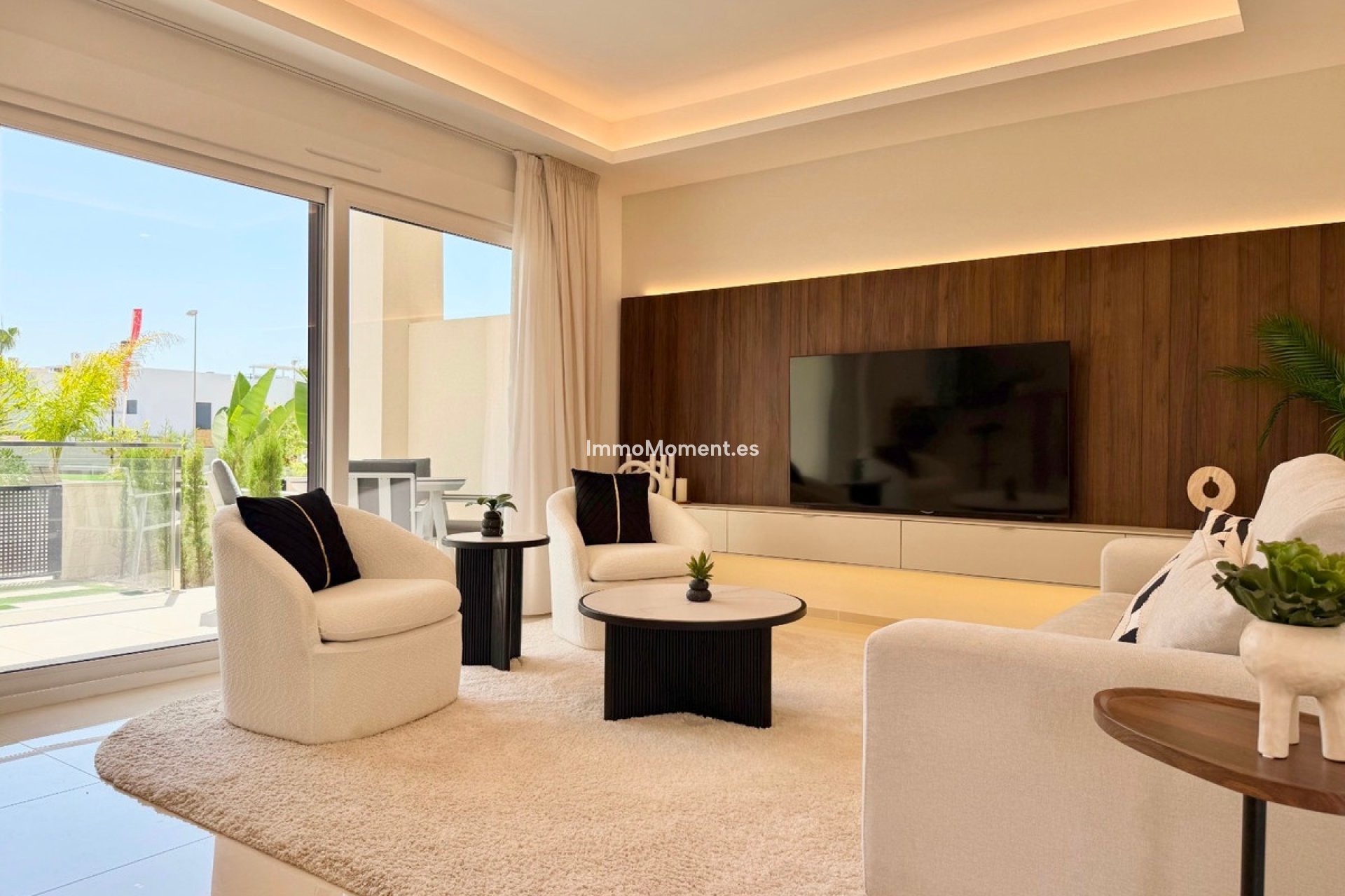 Bestaande woning - Appartement - Rojales - Ciudad Quesada