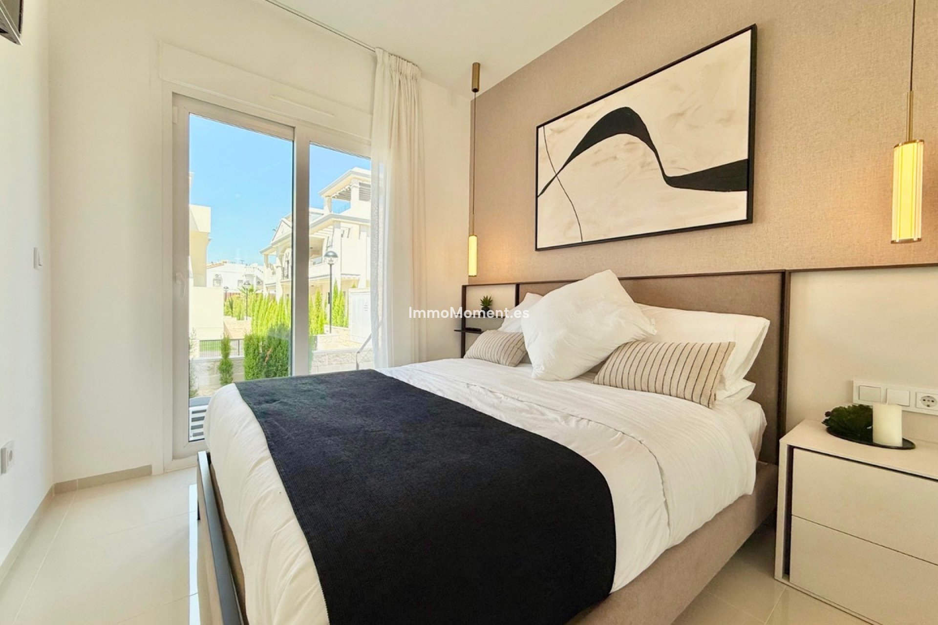 Bestaande woning - Appartement - Rojales - Ciudad Quesada