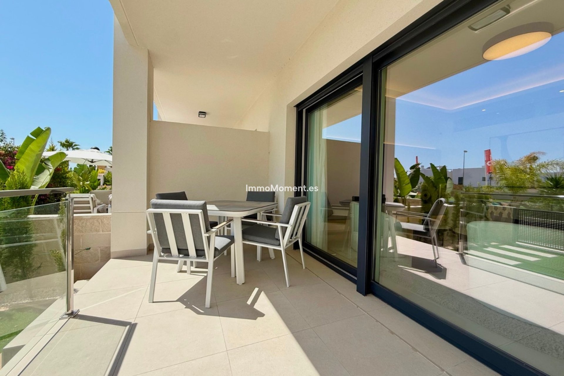 Bestaande woning - Appartement - Rojales - Ciudad Quesada