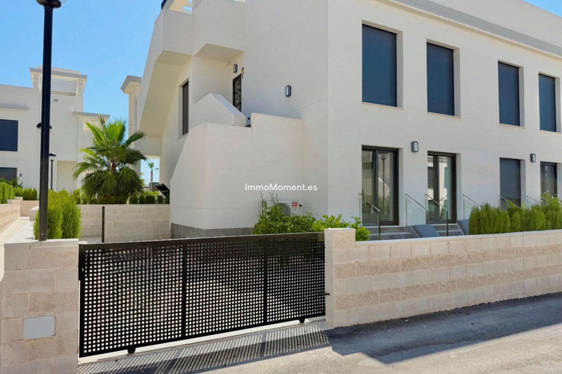 Bestaande woning - Appartement - Rojales - Ciudad Quesada