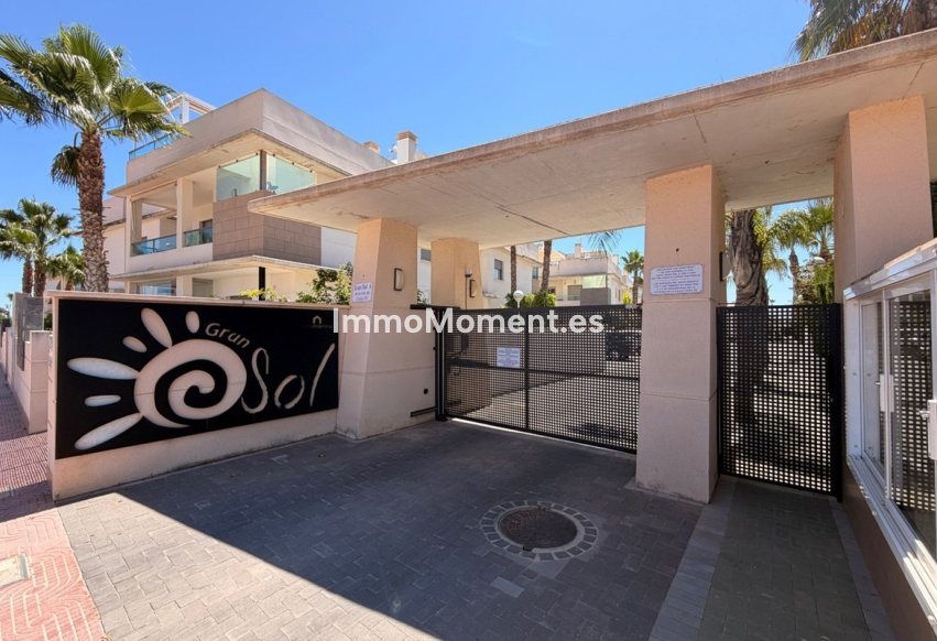 Bestaande woning - Appartement - Rojales - Dona Pepa