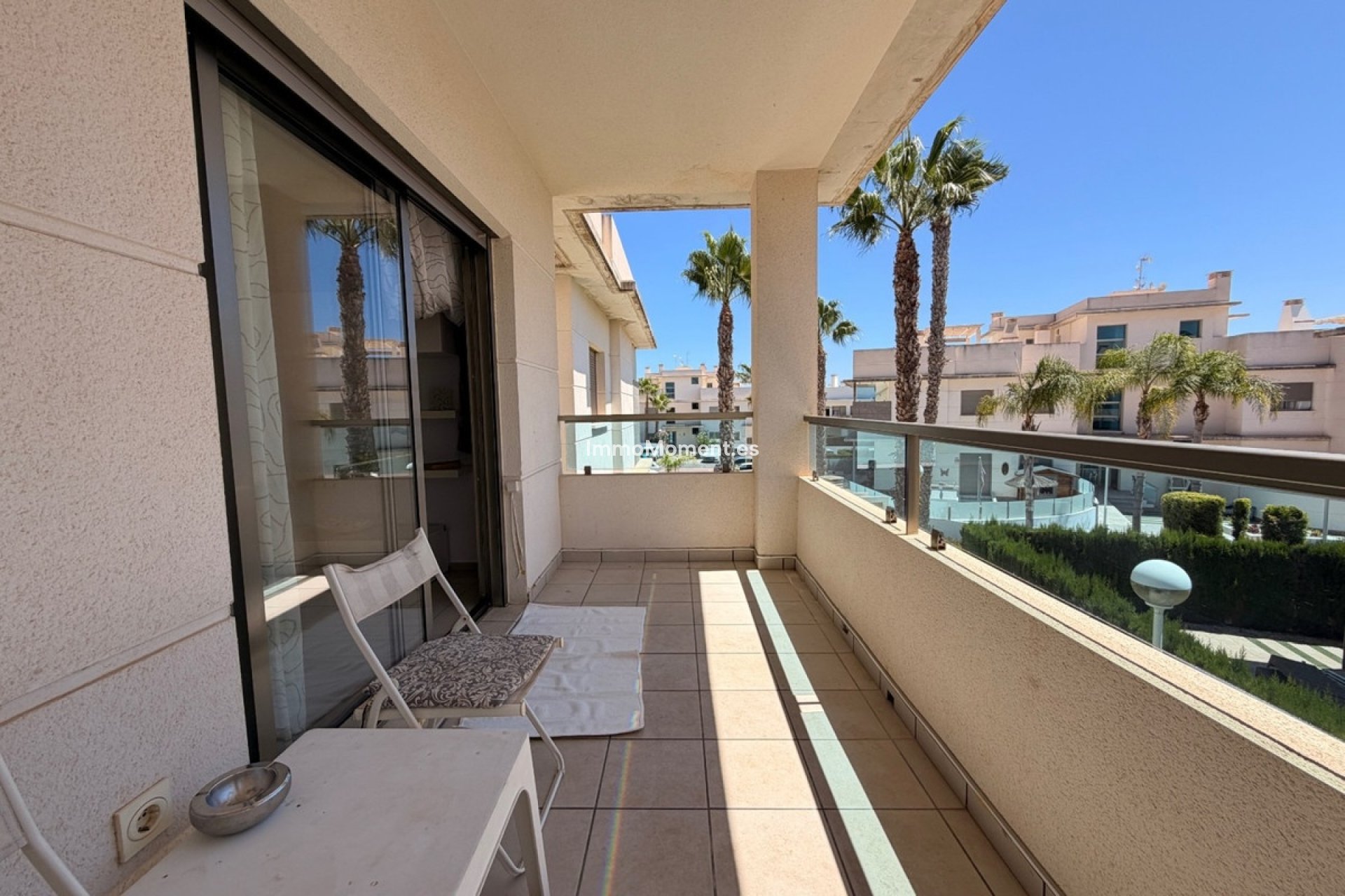 Bestaande woning - Appartement - Rojales - Dona Pepa