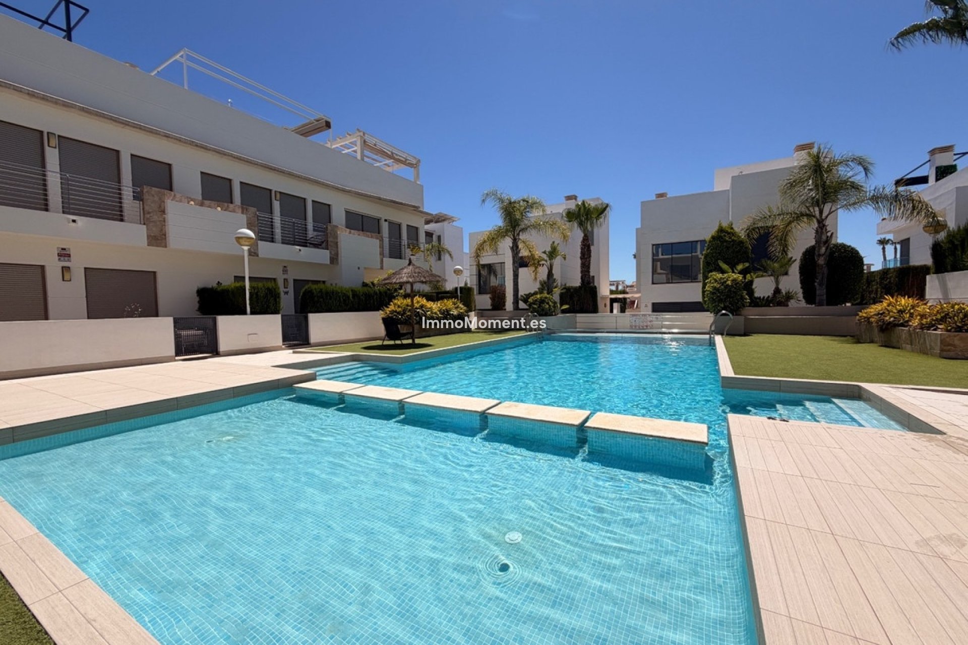 Bestaande woning - Appartement - Rojales - Dona Pepa