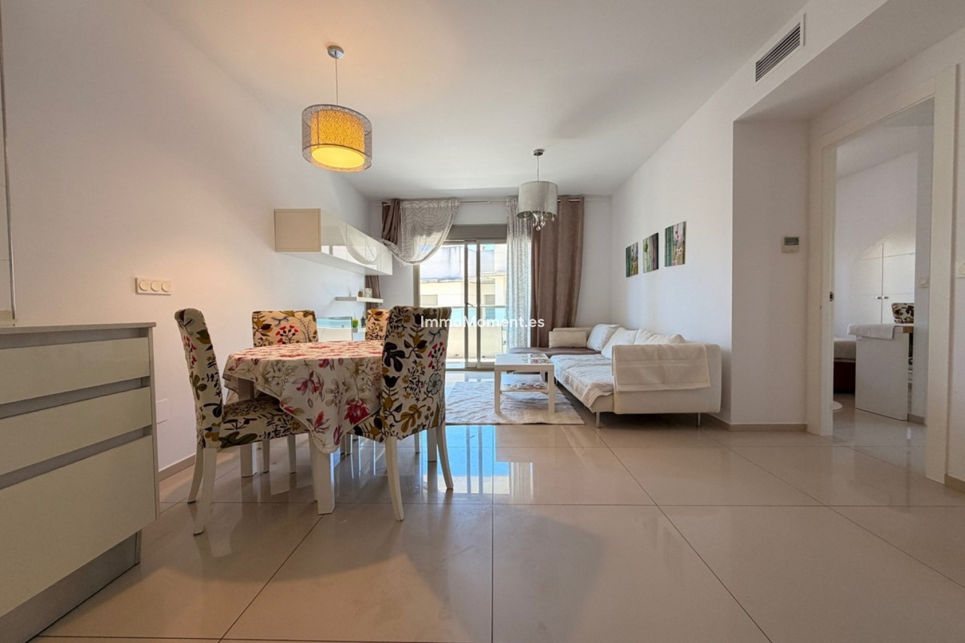 Bestaande woning - Appartement - Rojales - Dona Pepa