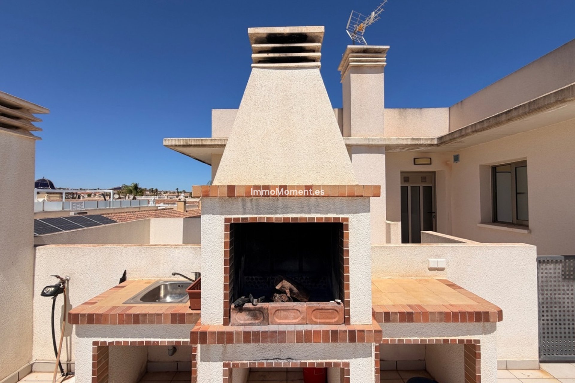 Bestaande woning - Appartement - Rojales - Dona Pepa