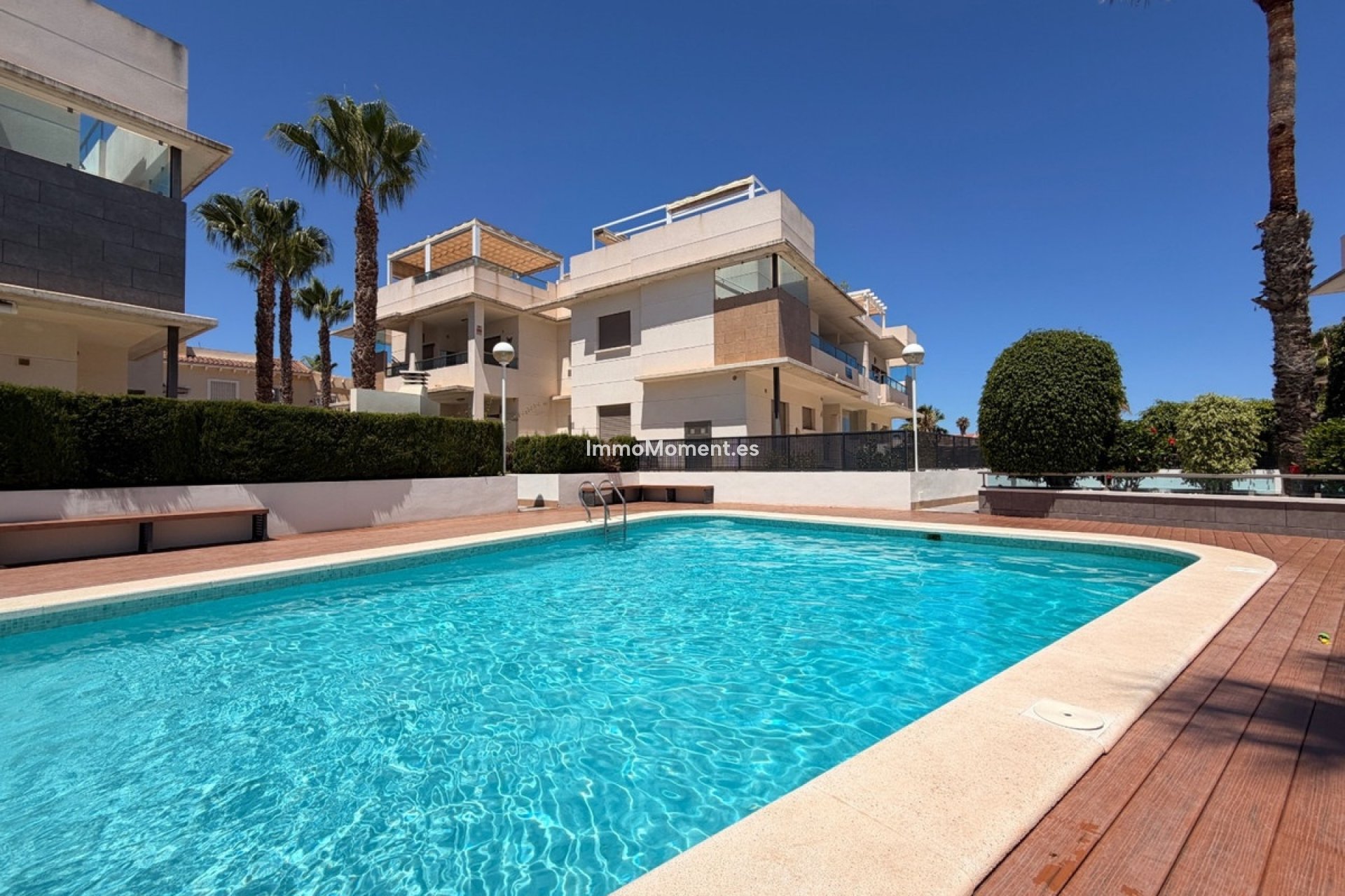 Bestaande woning - Appartement - Rojales - Dona Pepa