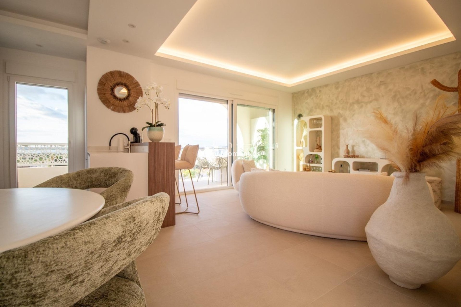 Bestaande woning - Appartement - Rojales - Dona Pepa