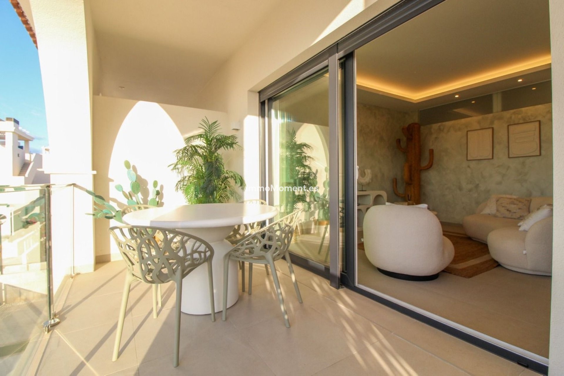 Bestaande woning - Appartement - Rojales - Dona Pepa