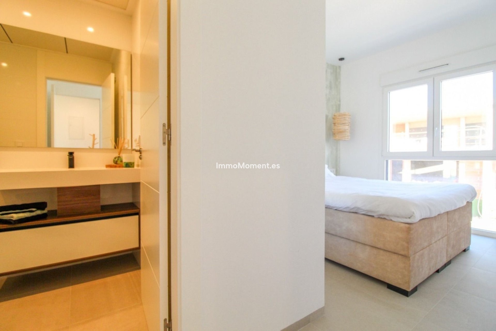 Bestaande woning - Appartement - Rojales - Dona Pepa