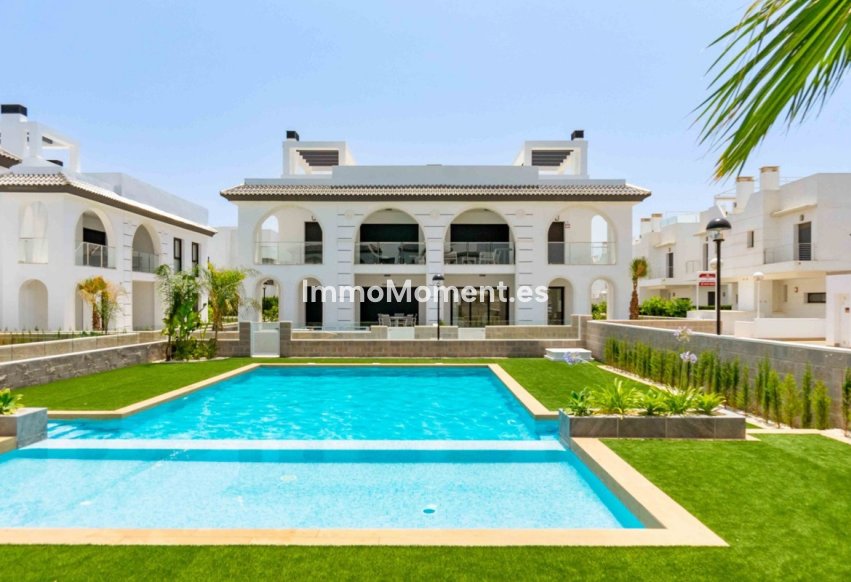 Bestaande woning - Appartement - Rojales - Dona Pepa