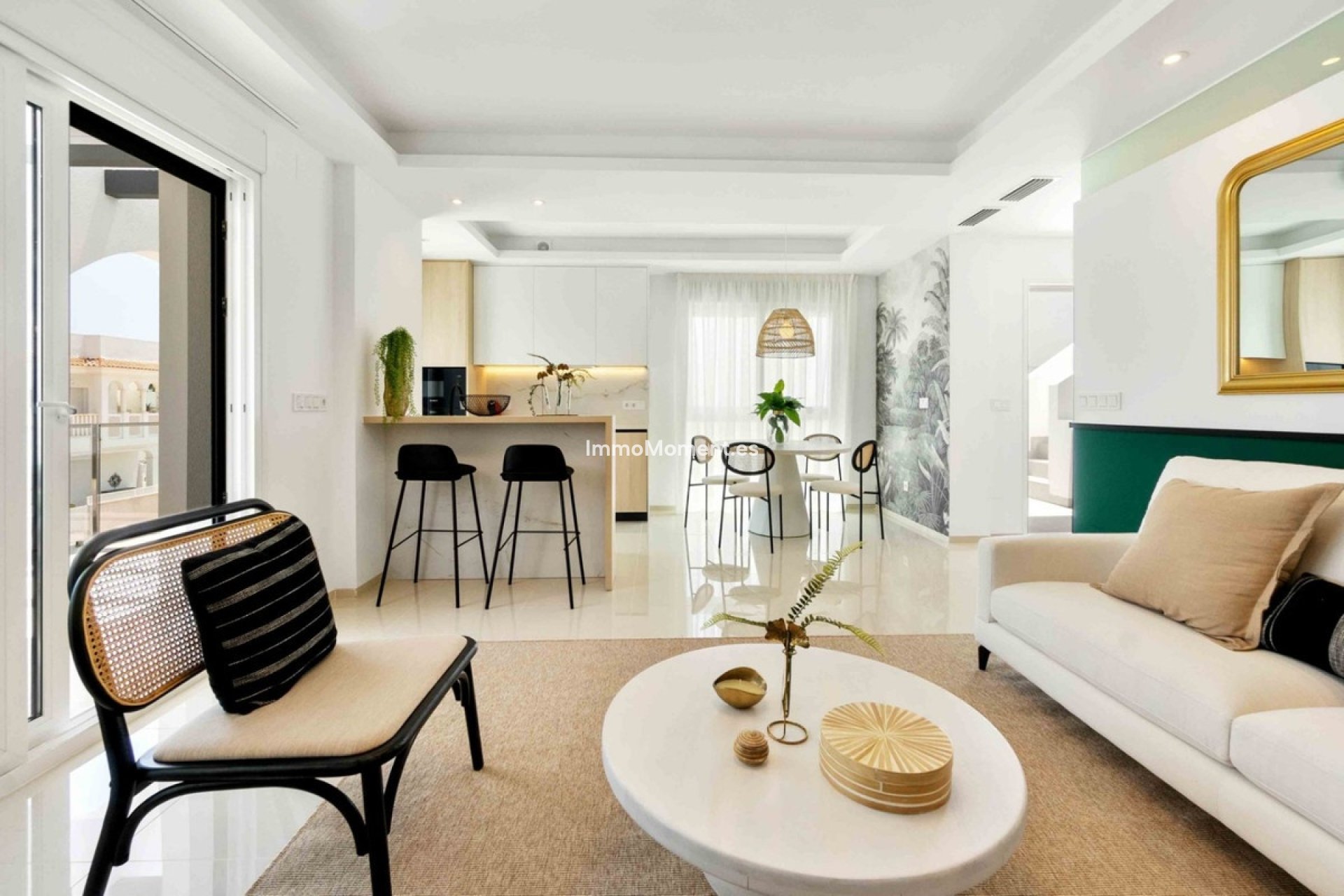 Bestaande woning - Appartement - Rojales - Dona Pepa