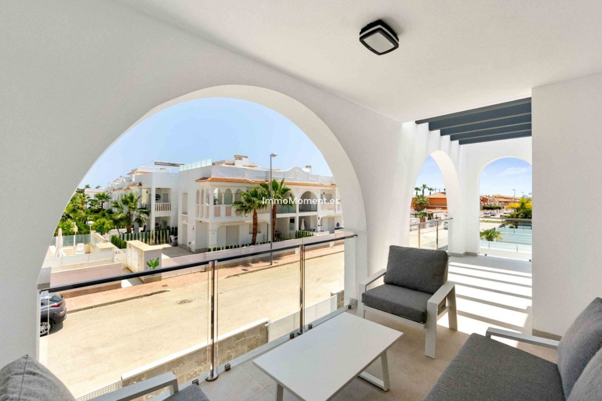 Bestaande woning - Appartement - Rojales - Dona Pepa