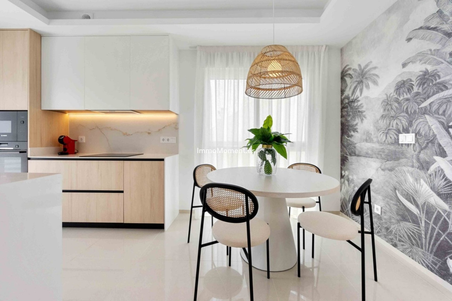 Bestaande woning - Appartement - Rojales - Dona Pepa