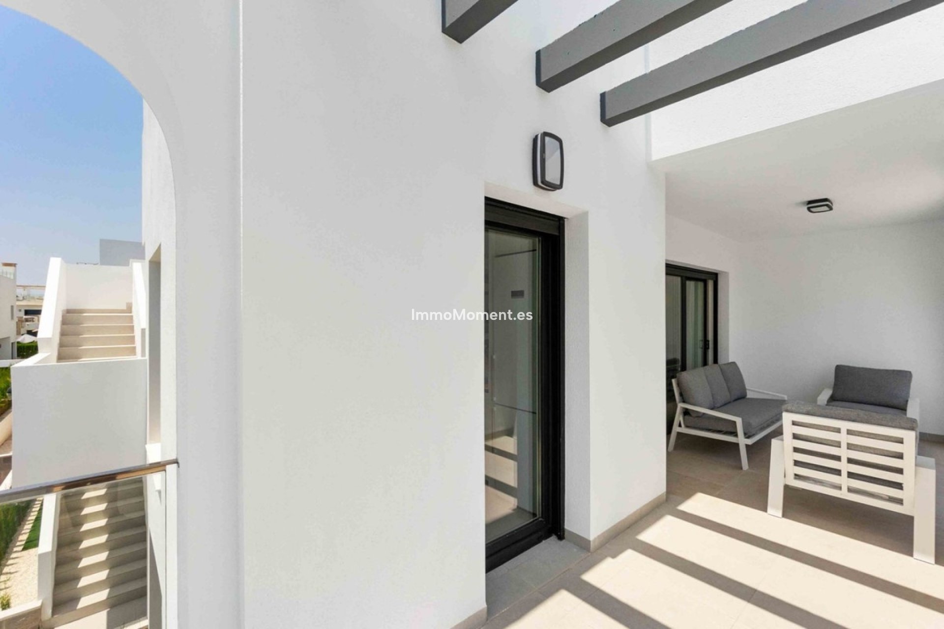 Bestaande woning - Appartement - Rojales - Dona Pepa