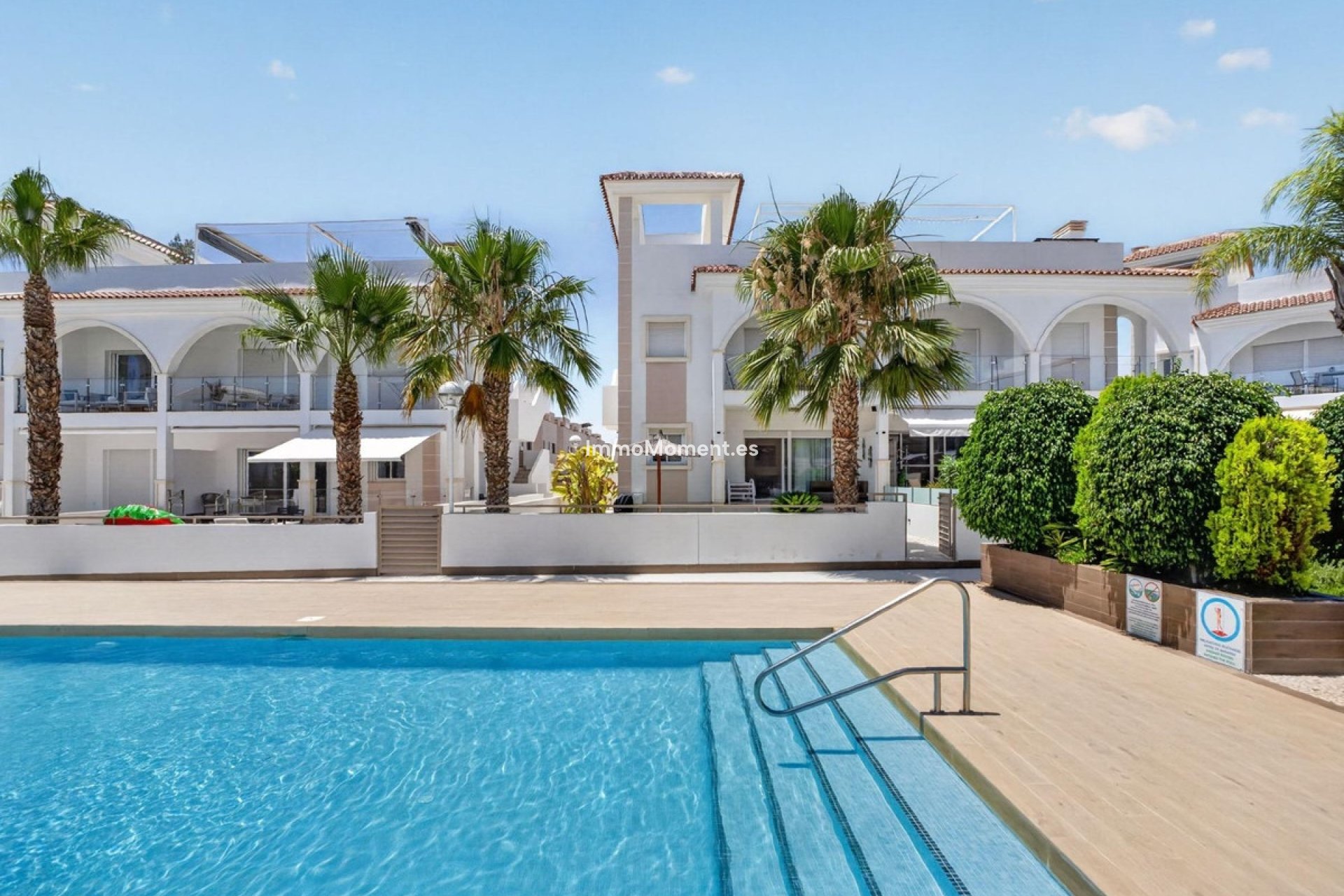Bestaande woning - Appartement - Rojales - Rojales Centro