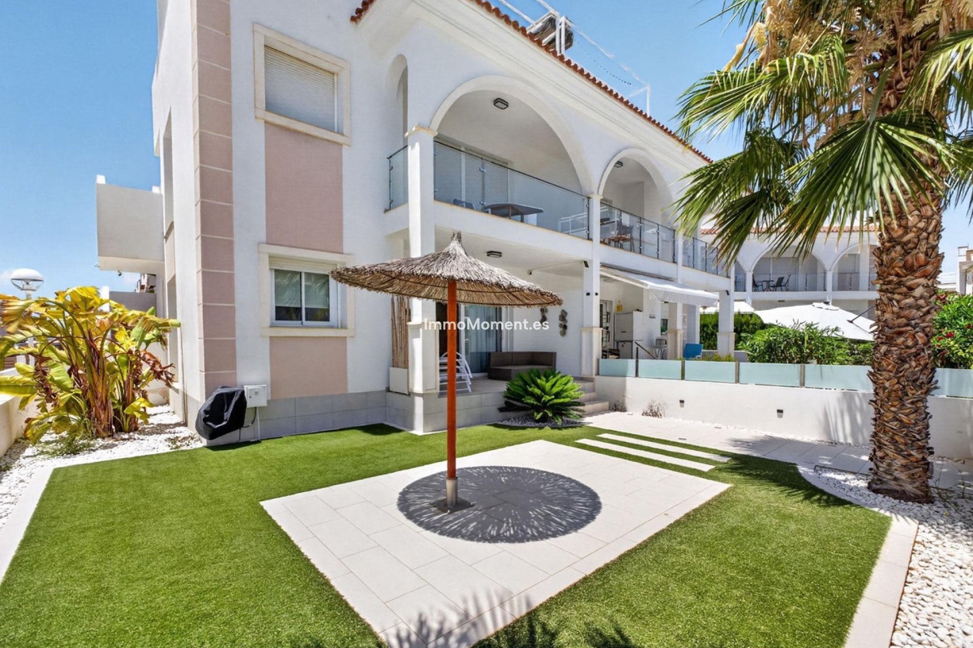 Bestaande woning - Appartement - Rojales - Rojales Centro