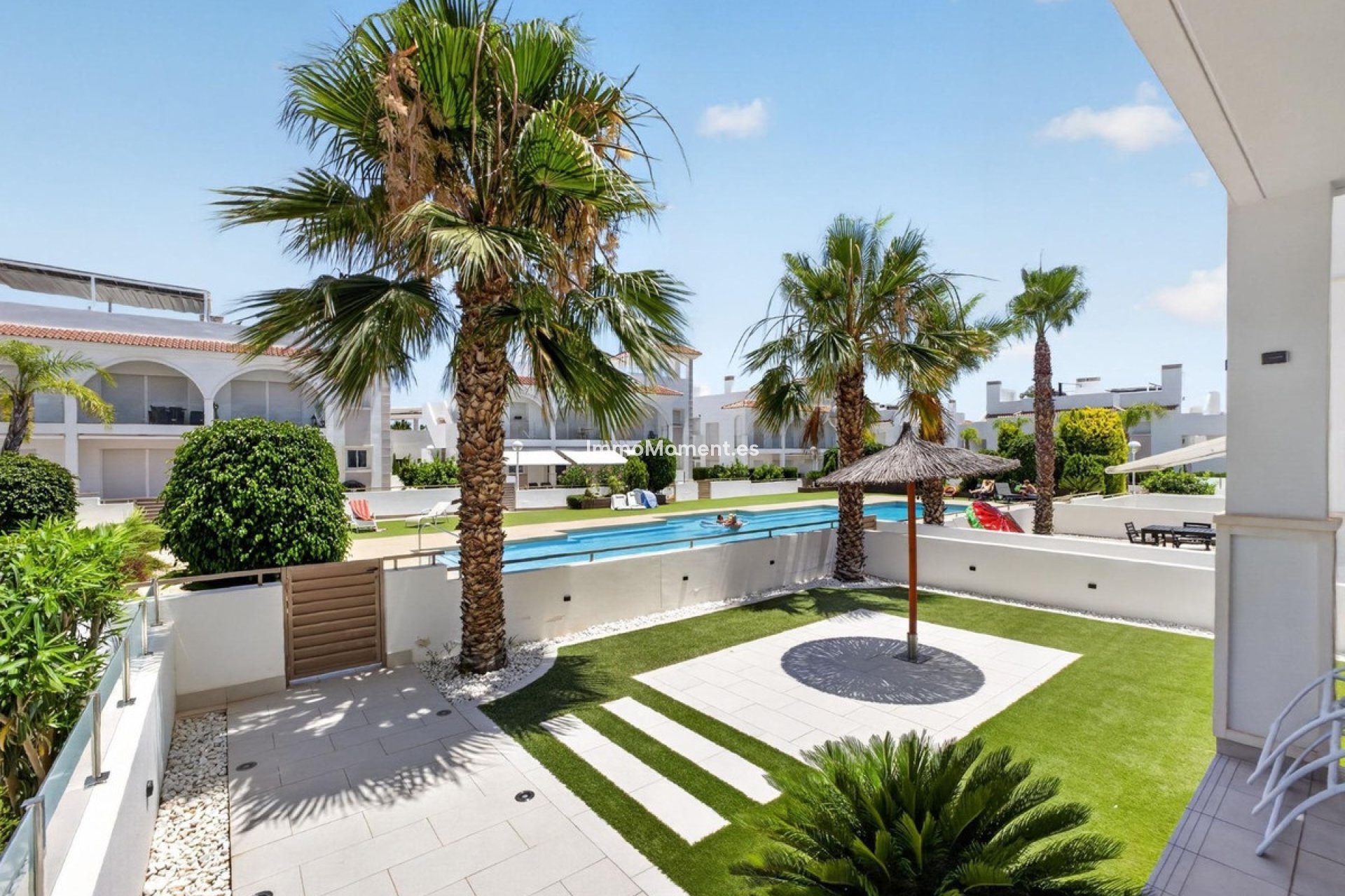 Bestaande woning - Appartement - Rojales - Rojales Centro