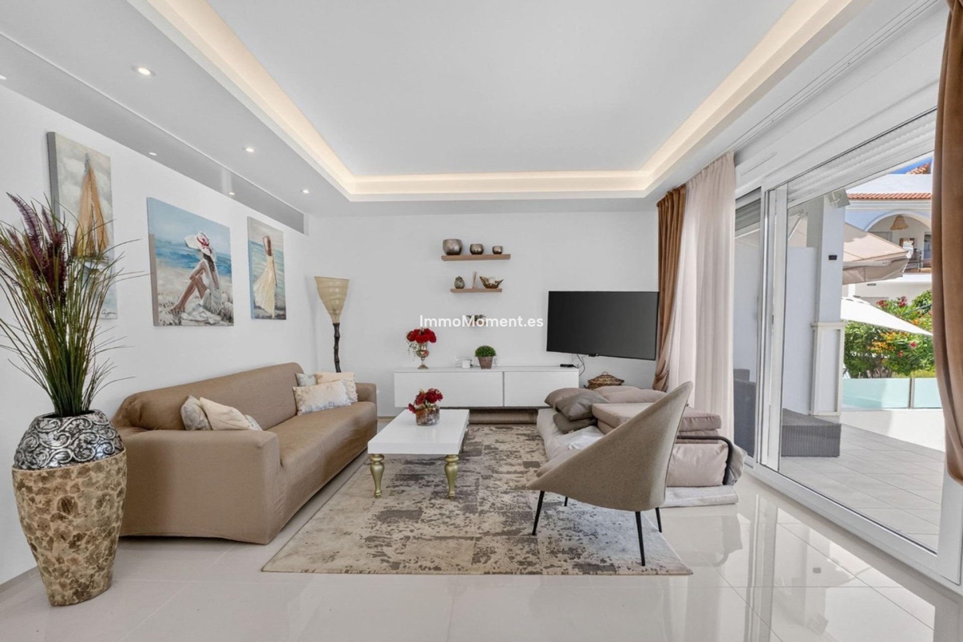 Bestaande woning - Appartement - Rojales - Rojales Centro