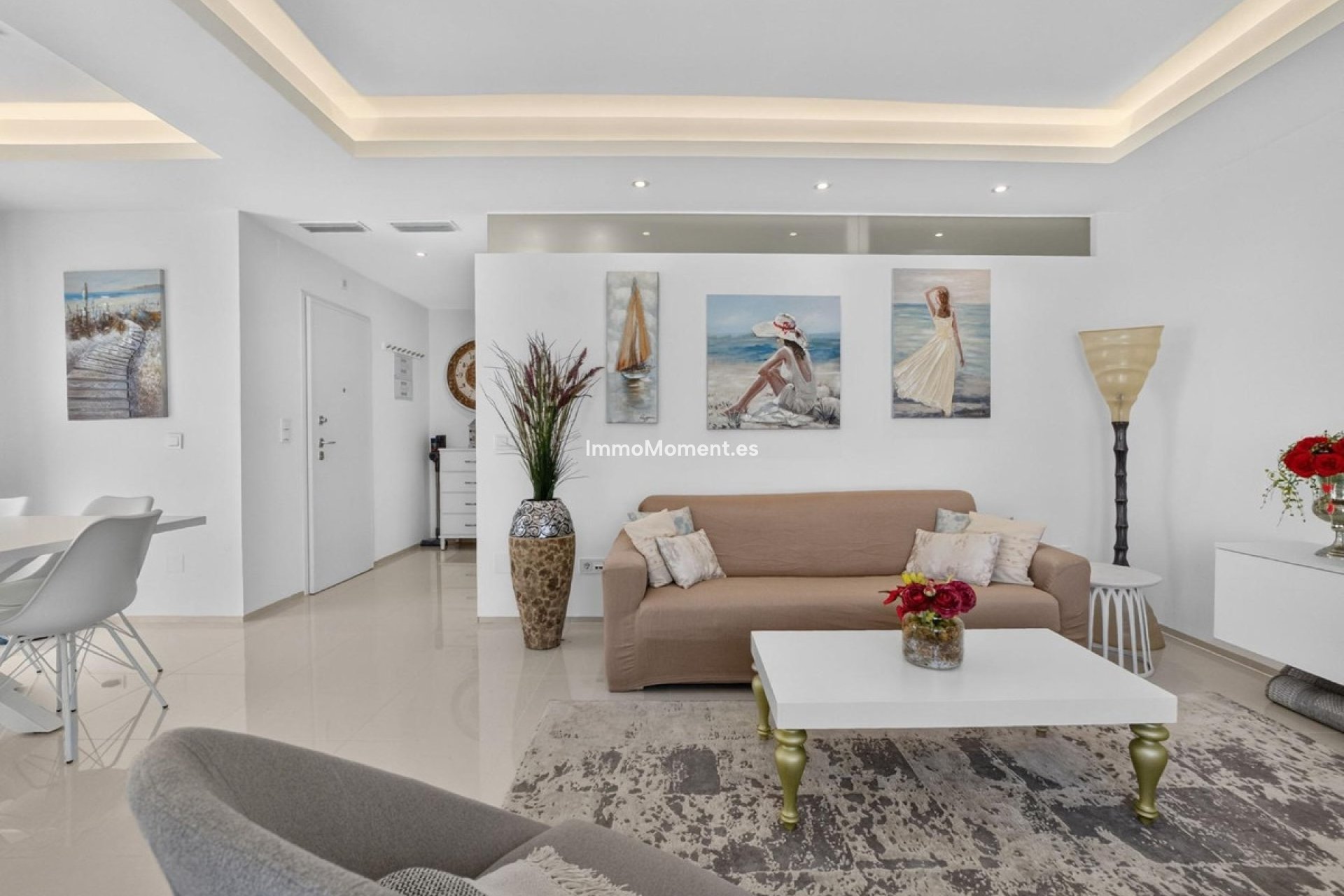 Bestaande woning - Appartement - Rojales - Rojales Centro